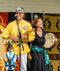 Wigwam Festival of Arts