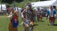 Drums of the Painted Mountain Festival