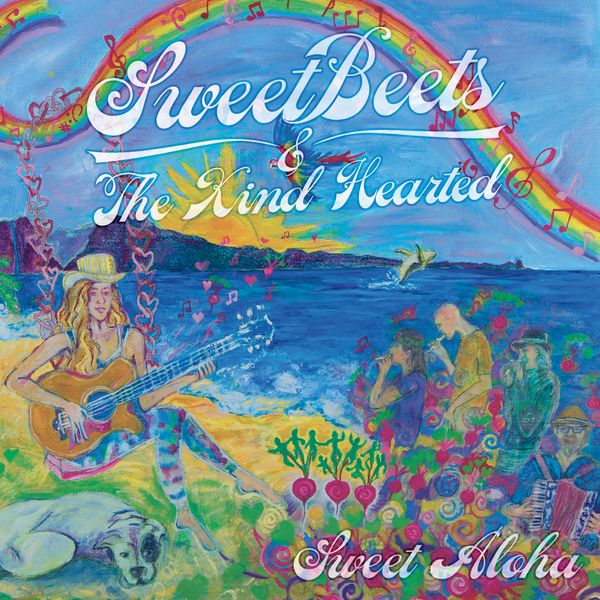 Sweet Beets