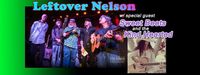 Sweet Beets & The Kind Hearted w/ Leftover Nelson