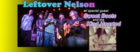 Sweet Beets & The Kind Hearted w/ Leftover Nelson