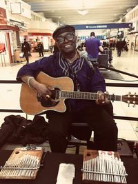 Siama solo