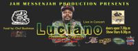 Luciano with Marimba Africa!