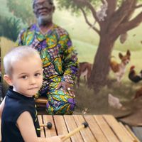 Siama & Dallas FOR KIDS & FAMILIES!