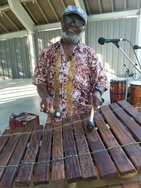 Siama's Congo Music