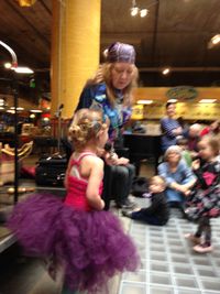 4kids! Wee Wednesdays