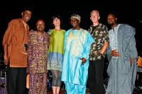 Marimba Africa