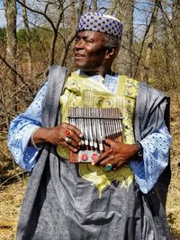CANCELED Siama's Congo Roots Trio