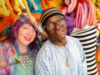4KIDS Siama's Congo Roots