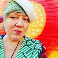 Dallas puppet show for Barebones Cabaret/Fundraiser