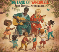 Family Day! Land of Yangalele party