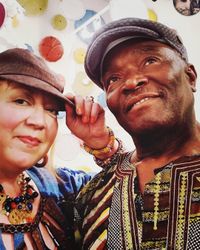 Siama's Congo Roots