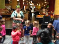 4kids! Wee Wednesdays
