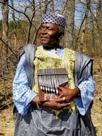 Siama's Congo Roots: Feel-good music from the heart of Africa