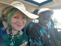 Siama  & Dallas
