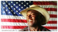 Siama's Congo Roots plays at Big Lowdown