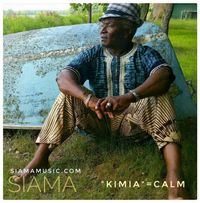 Siama's Congo Roots "Off the Page"