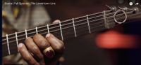 Siama, Dean Magraw & Tim Sparks play KBEM String Theory's 20th Anniversary!