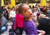 Siama & Dallas for KIDS! (Interactive African Musical Extravaganza)