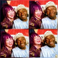 4KIDS Siama's Congo Music