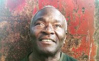 Siama  at HH/Terminal 2 Airport
