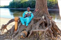 Highwood Performance Series (Siama's FULL BAND!)