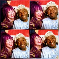 4KIDS Siama's Congo Music