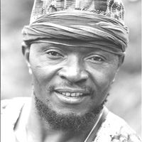 SOUKOUS by Siama  Matuzungidi