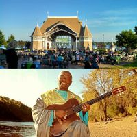 Siama's Congo Music