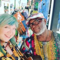 Midtown Festival - Siama's Congo Roots Quartet