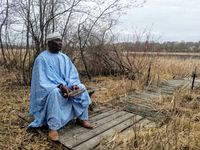 Siama's Congo Roots