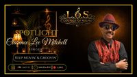Lounge Of Sound Presents: Clarence Lee Mitchell