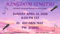 Kingdom Singers