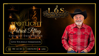 Lounge Of Sound Presents: "Give Yourself Permission" with Patrick Pfluig 