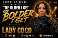 Lounge Of Sound Presents: Lady Coco 