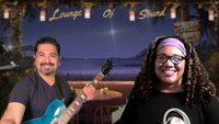 Lounge Of Sound LIVESTREAM Music Keeps Me Happy 