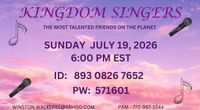 Kingdom singers