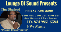 Lounge Of Sound "Pure Enjoyment" 