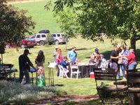 Spring Valley Ranch Summer Closing 