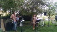 Clairece Rosati & Gary Hemenway 
