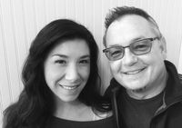 Clairece Rosati & Gary Hemenway