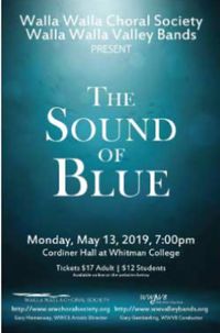 WWCS Sounds of Blue