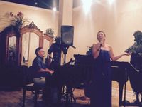 Clairece Rosati & Gary Hemenway