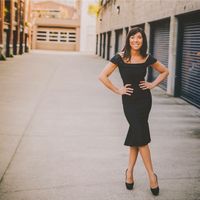 Sunday on Jazz featuring Clairece Rosati