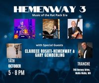 Hemenway Three at Tranche