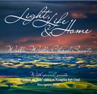 Walla Walla Choral Society