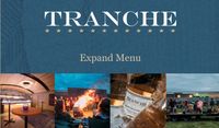 Tranche Spring Release Bonfire Party
