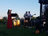 Walla Walla Symphony Taste of Jazz