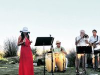 Jeremy Siskind Concert