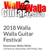 WW Guitar Fest Presents Jazz at the Fest